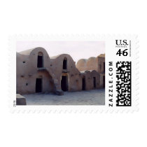 KSAR SOULTANE1 postage by nefera KSAR SOULTANE1 postage