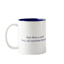 ksc_gc_logo, Cobalt Coast  mugs