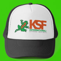 KSF Logo Hat
