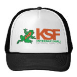 KSF Logo Hat