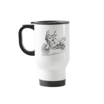 KT 990 Adventurer 2011 Mug