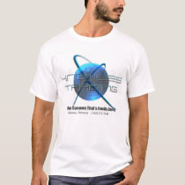 KT-T-shirt by ktrading KT-T-shirt