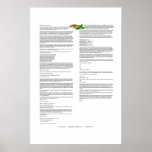 Kt' Tau poster book p. 2.