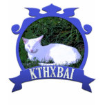 kthxbai t-shirts