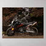 KTM 950 Supermoto posters