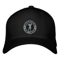 KTT Embroidered Hat embroidered hats