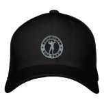 KTT Embroidered Hat