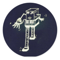 KTTO Stickah! stickers by keystotheorgan KTTO Stickah! stickers