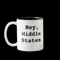 KU Eng Assessment Hey Middle States Mug mugs