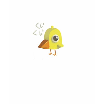 Ku-i-Ku-i Tshirt by _AYMRC_