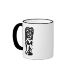 KU mugs