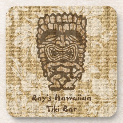hawaiian tiki images