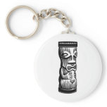 KU TIKI KEY CHAINS