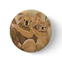 KUALA CUTIES buttons