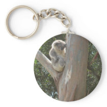 Kuala Key Chain