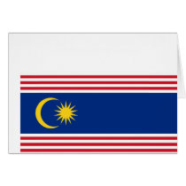Kuala Lumpur Malaysia, Malaysia Card