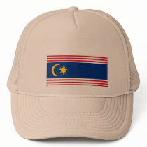 Kuala Lumpur Malaysia, Malaysia Mesh Hats