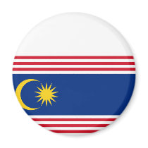 Kuala Lumpur Malaysia, Malaysia magnets