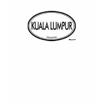 Kuala Lumpur, Malaysia t-shirts