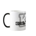 Kuala Lumpur mugs