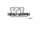 Kuala Lumpur t-shirts by Rep_Yo_City Kuala Lumpur t-shirts