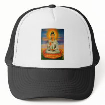 Kuan Yin Hat