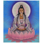 Kuan Yin T-shirt