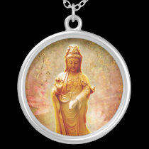 Kuan Ying necklaces
