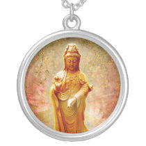 Kuan Ying Necklace