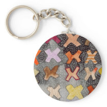 Kuba keychains
