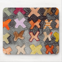 Kuba mousepads