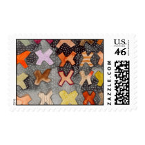 Kuba postage by ShouShou Kuba postage