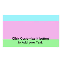Kuban Cossack, Romania Business Cards