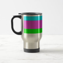 Kuban Cossack, Romania Coffee Mugs