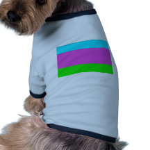 Kuban Cossack, Romania Dog Tee