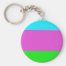 Kuban Cossack, Romania Keychains
