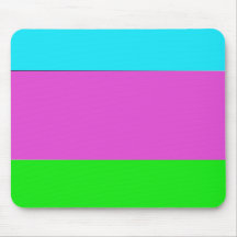 Kuban Cossack, Romania Mouse Pads