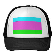Kuban Cossack, Romania Trucker Hats