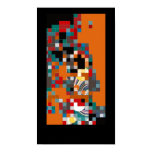 KUBEZ - Abstract Poster posters
