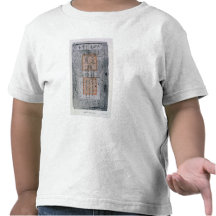 Kublai Khan , Emperor of China T Shirt