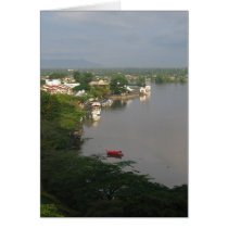 Kuchin River cards by PhotoDigital Kuchin River cards