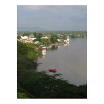 Kuchin River posters