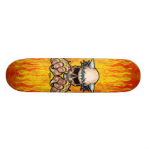 Kuckles skateboards