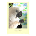 Kuckoo cockatoo posters by aaa333b Kuckoo cockatoo posters