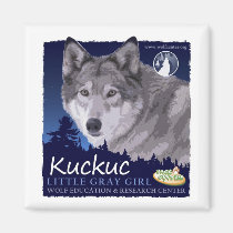 Kuckuc Magnet magnets