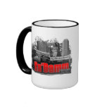 Kudamm Berlin Mug Kudamm Berlin Mug