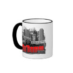 Kudamm Berlin Mug