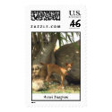 Kudo of Jamul, Avuvi Enagnon postage