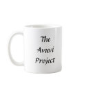 Kudo of Jamul mugs