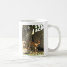 Kudo of Jamul Mug